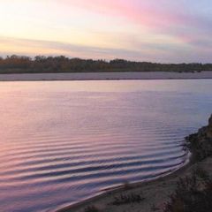 База отдыха Белые холмы, Ахтубинский район, Астраханская область