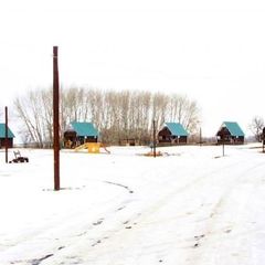 База отдыха Белые холмы, Ахтубинский район, Астраханская область