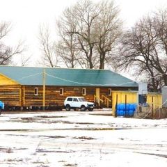 База отдыха Белые холмы, Ахтубинский район, Астраханская область