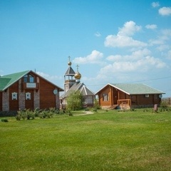Рыболовная база Пеней, Володарский район, Астраханская область