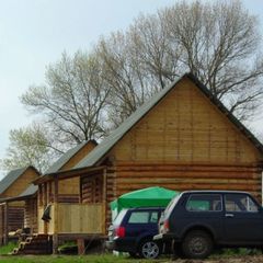 База отдыха Имение Черновых, Харабалинский район, Астраханская область