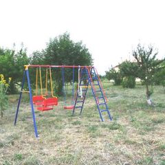 Рыболовная база Место встречи, Харабалинский район, Астраханская область