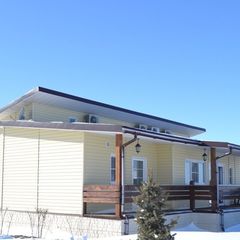 Рыболовно-охотничья база Fish club, Камызякский район, Астраханская область