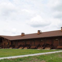 Рыболовно-охотничья база Fish club, Камызякский район, Астраханская область