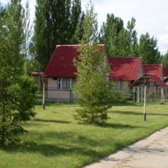 База отдыха Энергетик, Красноярский район, Астраханская область