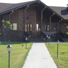 Рыболовно-охотничья база Fish club, Камызякский район, Астраханская область