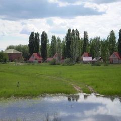 База отдыха Энергетик, Красноярский район, Астраханская область