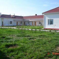 Рыболовная база Два пескаря, Енотаевский район, Астраханская область