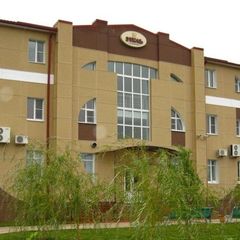 Гостиничный комплекс Этель, Камызякский район, Астраханская область