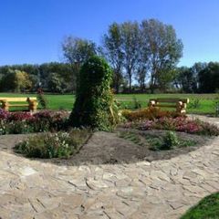 Рыболовно-охотничья база Сокровище Дельты, Камызякский район, Астраханская область