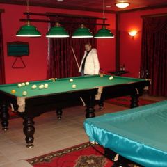 Рыболовная база Место встречи, Харабалинский район, Астраханская область