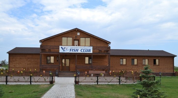 Fish club — фото 5