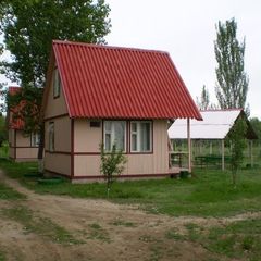 База отдыха Энергетик, Красноярский район, Астраханская область