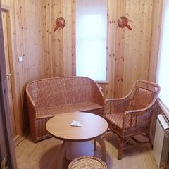 Рыболовная база Два пескаря, Енотаевский район, Астраханская область