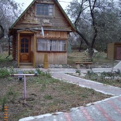 Туристическая деревня Гусь лапчатый, Камызякский район, Астраханская область