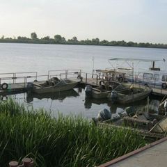 Гостиничный комплекс Этель, Камызякский район, Астраханская область