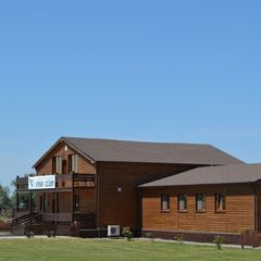 Рыболовно-охотничья база Fish club, Камызякский район, Астраханская область
