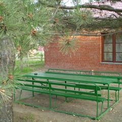 База отдыха Энергетик, Красноярский район, Астраханская область
