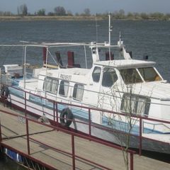 Гостиничный комплекс Этель, Камызякский район, Астраханская область