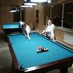Рыболовная база Два пескаря, Енотаевский район, Астраханская область