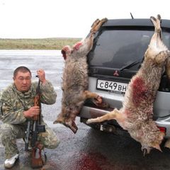 Рыболовная база Место встречи, Харабалинский район, Астраханская область