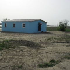 Рыболовная база Волчок, Камызякский район, Астраханская область