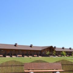 Рыболовно-охотничья база Fish club, Камызякский район, Астраханская область
