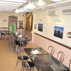 Рыболовная база Место встречи, Харабалинский район, Астраханская область