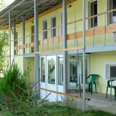 Рыболовно-охотничья база Генерал, Харабалинский район, Астраханская область