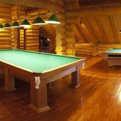 Рыболовно-охотничья база Сокровище Дельты, Камызякский район, Астраханская область