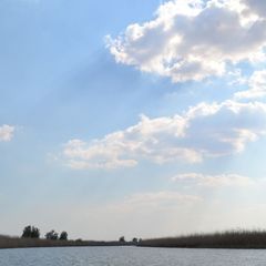 Рыболовно-охотничья база Fish club, Камызякский район, Астраханская область