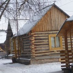 Турбаза Кордон 1, Красноярск, Красноярский край