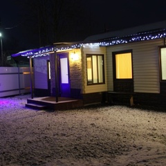 Коттедж Lempi, Петрозаводск, Республика Карелия