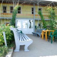 Рыболовно-охотничья база Генерал, Харабалинский район, Астраханская область