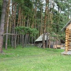 Турбаза Кордон 1, Красноярск, Красноярский край