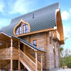 База отдыха Зеленый Берег, Мурманск, Мурманская область