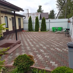 Коттедж Lempi, Петрозаводск, Республика Карелия