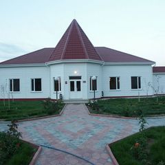 Рыболовная база Два пескаря, Енотаевский район, Астраханская область