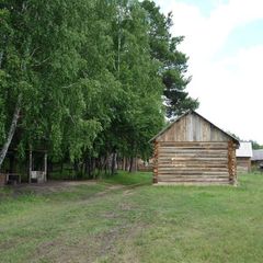 Турбаза Кордон 1, Красноярск, Красноярский край