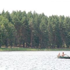 Рыболовная база Место встречи, Харабалинский район, Астраханская область