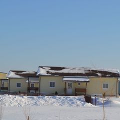 Рыболовно-охотничья база Fish club, Камызякский район, Астраханская область