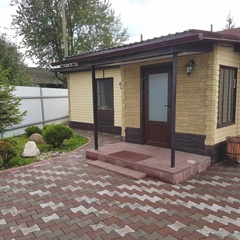 Коттедж Lempi, Петрозаводск, Республика Карелия