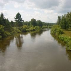 Турбаза Кордон 1, Красноярск, Красноярский край