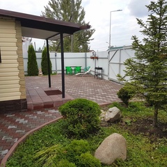 Коттедж Lempi, Петрозаводск, Республика Карелия