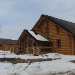 Рыболовно-охотничья база Сокровище Дельты, Камызякский район, Астраханская область