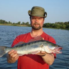 Рыболовная база Место встречи, Харабалинский район, Астраханская область