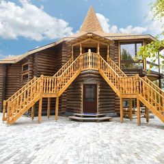 База отдыха Зеленый Берег, Мурманск, Мурманская область