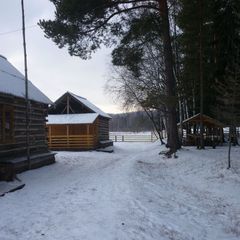 Турбаза Кордон 1, Красноярск, Красноярский край