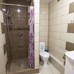 Загородный комплекс Парма, Пермский район, Пермский край