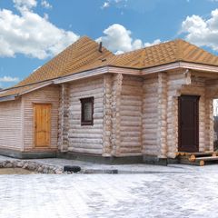 База отдыха Зеленый Берег, Мурманск, Мурманская область